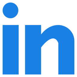 LinkedIn Icon
