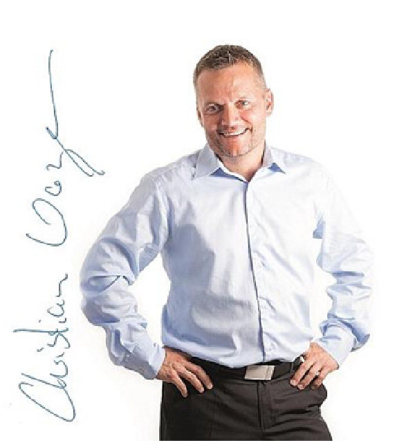 ZTM Christian Wagner